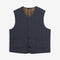 BARBOUR Boddy Gilet in Navy