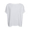 BLACK COLOUR BCMay Loose Blouse in Off White