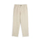 OLIVER SPENCER Morton Pleated Trousers in Wilkes Sand