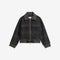 BARBOUR Ivybridge Overshirt in Shadow Classic Tartan