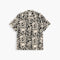 OAS Loefy Rocco Shirt in Black