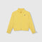 BEATRIZ FUREST Rodolfo Short Jacket in Yellow