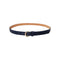 BLACK COLOUR BCSigi Belt in Navy