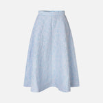 BAUM UND PFERDGARTEN Saya Skirt in Kentucky Blue