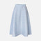 BAUM UND PFERDGARTEN Saya Skirt in Kentucky Blue