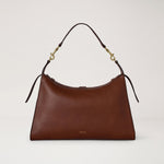 MULBERRY Roxanne Shoulder Handbag in Oak