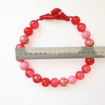 PHILIPPA KUNISCH Candy Necklace in Pinks