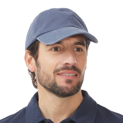MOUSQUETON Capelo Cap in Dark Grey