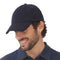 MOUSQUETON Capelo Cap in Navy