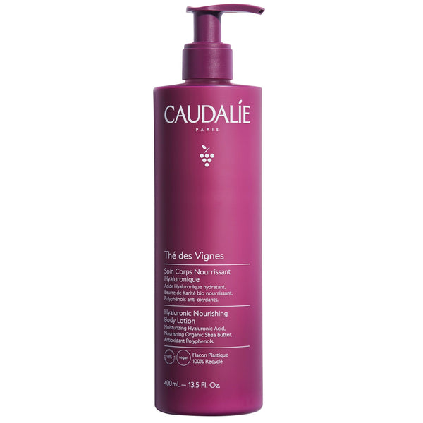 CAUDALIE The Des Vignes Body Lotion 400ml
