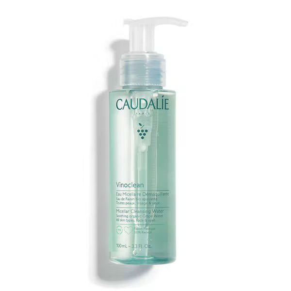 CAUDALIE Vinoclean Micellar Cleansing Water 100ml