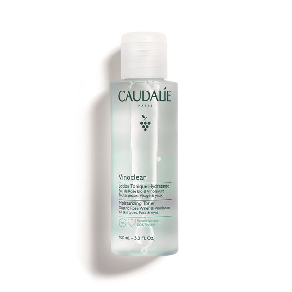 CAUDALIE Vinoclean Moisturising Toner 100ml