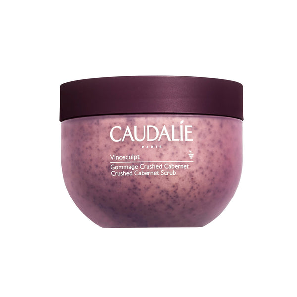 CAUDALIE Vinosculpt Crushed Cabarnet Scrub 225g