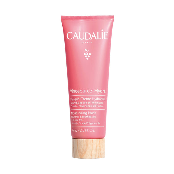 CAUDALIE Vinohydra Moisturising Mask 75ml