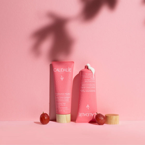 CAUDALIE Vinohydra Moisturising Mask 75ml