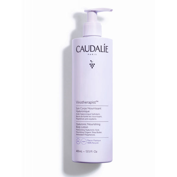 CAUDALIE Vinotherapist Nourishing Body Lotion 400ml