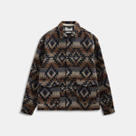 ANERKJENDT Akotto Inka Overshirt in Delicioso