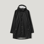TRETORN Wings Plus Eco Rain Jacket  in Black