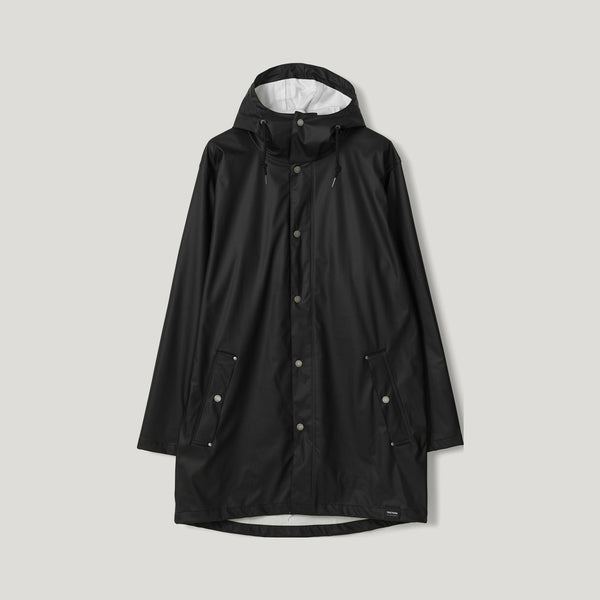 TRETORN Wings Plus Eco Rain Jacket  in Black