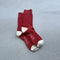 IVY ELLIS Womens Yosemite Socks in Sunnyside
