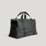 TRETORN Faro Waterproof Travel Bag in Black