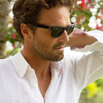 PINK HOUSE MUSTIQUE Classic Shirt in White