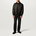 BELSTAFF Mount Jacket in Faded Olive