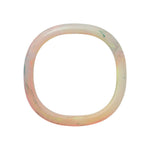 VANESSA BARONI Soft Edge Bangle in Neon Rainbow