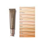 DELILAH Time Frame Foundation Future Resist SPF 20 Cameo