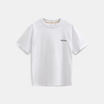 ANERKJENDT Akvillads Goods For Everyday Use T Shirt in Bright White