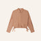 SESSUN Cazaba Shirt in Glaze