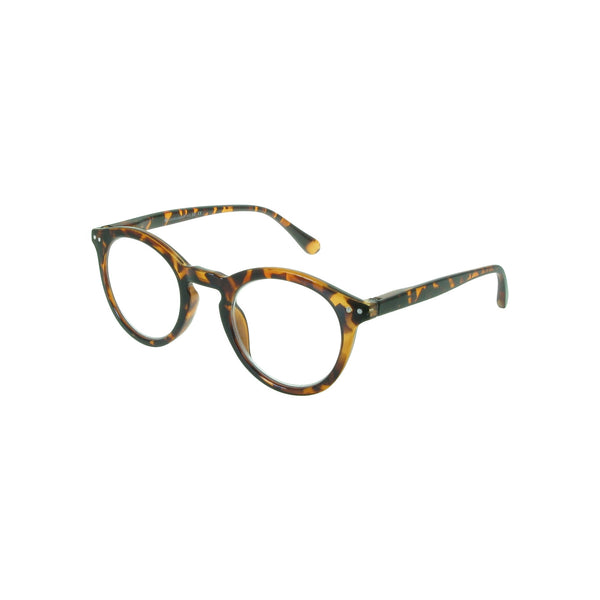 GOODLOOKERS Embankment Reading Glasses in Tortoiseshell