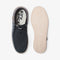 KICKBACK Haven Supersoft Mesh Shoes in Charcoal/Black