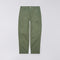 EDWIN Baker Ripstop Pant in Olive