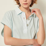 SESSUN Emiliano Top in Aguas