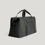 TRETORN Faro Waterproof Travel Bag in Black