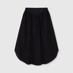 BEATRIZ FUREST Faustina Skirt in Black
