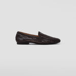 BUKELA Davis Loafer in Espresso