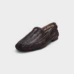 BUKELA Davis Loafer in Espresso