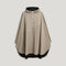 TRETORN PU Light Rain Poncho in Mule