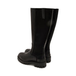 PAVEMENT PAMandy Boots in Black