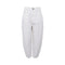 BLACK COLOUR BCIzzy Barrel Pant in Off White