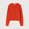 AMERICAN VINTAGE Ouity Cardigan in Gazpacho Melange