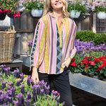 BLACK COLOUR BCHellas Shirt in Rose