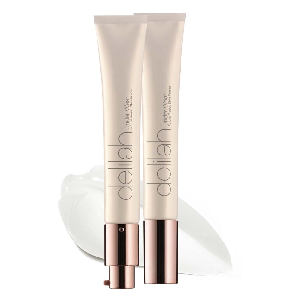 DELILAH Future Resist Foundation Primer