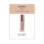 DELILAH Pure Light Liquid Radiance in Lunar