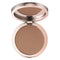 DELILAH Sunset Matte Bronzer in Medium Dark