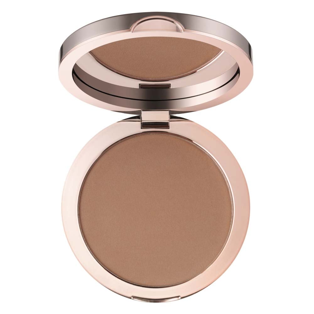 DELILAH Sunset Matte Bronzer in Medium Dark