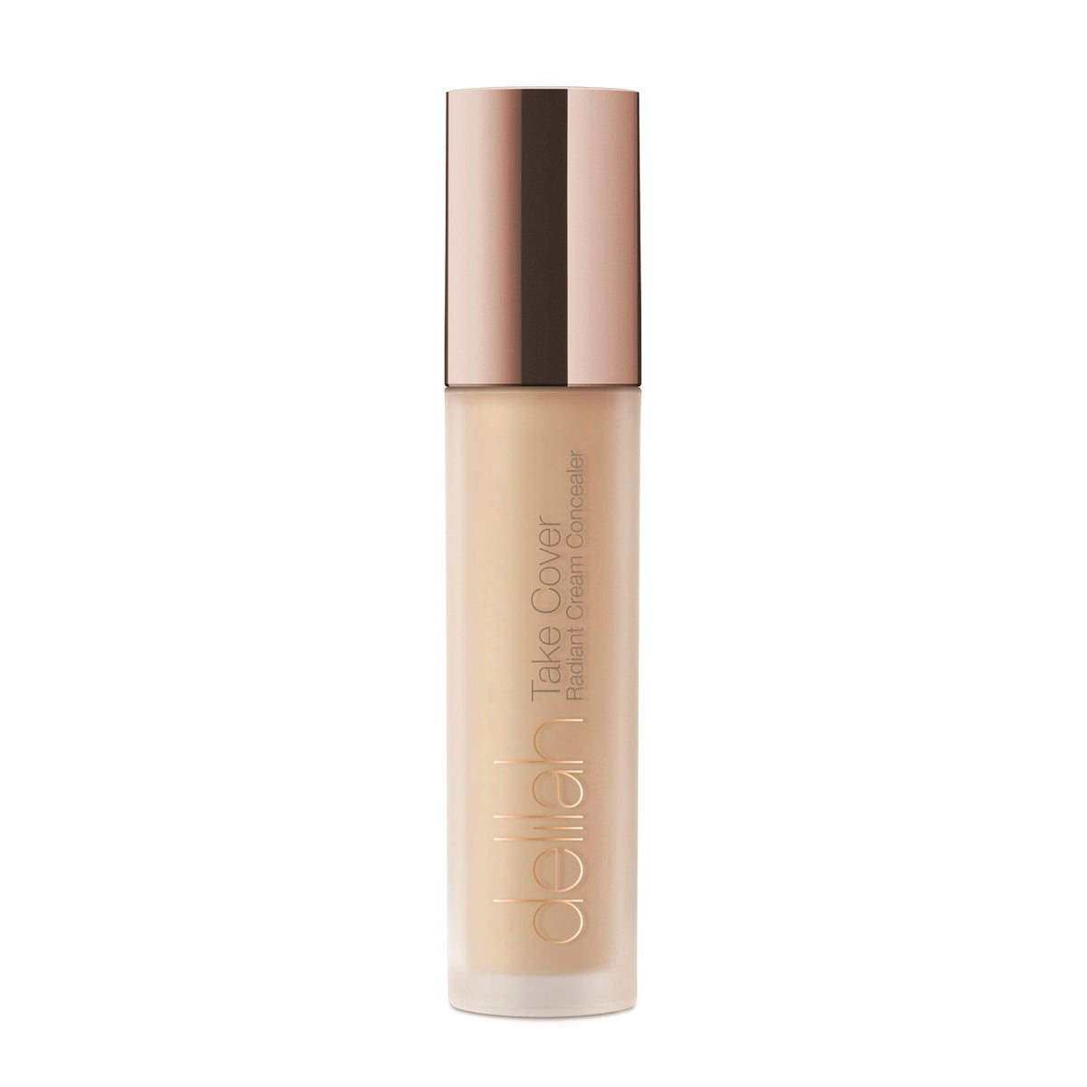 DELILAH Take Cover Concealer in Stone