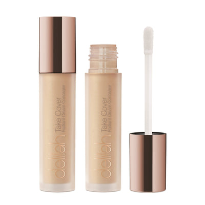 DELILAH Take Cover Concealer in Stone